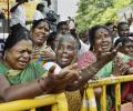 Shocked Tamil Nadu shuts down to mourn Amma's demise