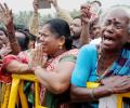 AIADMK claims 77 persons died of grief over Jaya's demise, announces relief