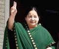 'Personality politics died with Amma'