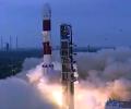 PSLV deploys India's latest remote sensing satellite