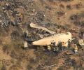 PIA says engine failure led to aircraft crash, probe ordered