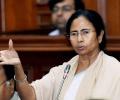 Narada case: CBI files FIR against top 12 TMC leaders