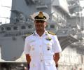 'The Navy transforms you as a person'