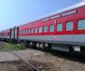 Will the railways change to safer LHB coaches?