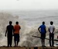 Cyclone Vardah aftermath: 18 dead, phones jammed, power out