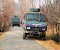 2 encounters in J-K, 1 terrorist killed, 1 holed up in house
