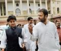 BJP responds: Rahul is 'mentally unstable', 'another Kejriwal'