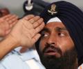 IAF officers can't grow beards on religious grounds: SC