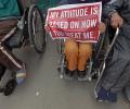 Parliament passes Rights of Persons with Disabilities Bill