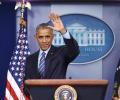 In last presser, Obama warns Russia: 'We can do stuff to you'