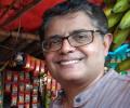 Baijayant Panda quits BJD