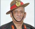 Row over Army Chief's appointment, Congress, Left raise questions