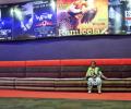 Pak cinemas resume screening Indian movies