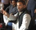 Nitish, Rahul meet was a call to keep alliance intact: JD-U