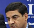 UK court okays extradition of arms dealer Sanjay Bhandari