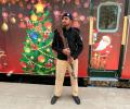 Christmas peace train rolls out from Islamabad