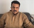 Sanjay Nirupam claims he is under 'house arrest', police deny