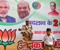 Forget note ban, BJP targets youth in UP