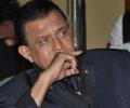 Mithun Chakraborty resigns from Rajya Sabha