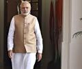 Modi will recast himself as champion of the underdog