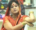 India's first transgender college principal resigns