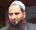 Hardline Hurriyat leader Masarat released from jail, re-arrested