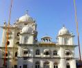 Why Patna Saheb gurdwara will leave you bedazzled