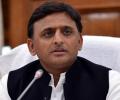 SP on brink of split, Akhilesh releases parallel list of candidates