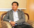 Arunachal Pradesh CM Pema Khandu tests Covid positive