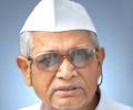 Ex-Union Minister Balasaheb Vikhe Patil no more
