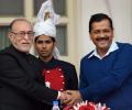 Delhi vs Centre: SC verdict split on control of services