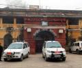 5 prisoners escape from Bihar's Buxar jail