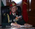 An agenda for General Rawat