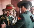 General Bakshi not to resign, may be elevated to new job