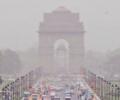 Real time air quality monitoring for Delhi