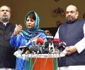 Chat with governor may not end political deadlock in J&K