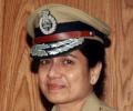 Wish to dedicate this post to women, says first female paramilitary chief