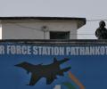 Shoot-at-sight orders issued for anybody scaling walls of IAF bases