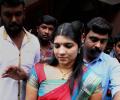 Solar scam: Saritha produces more 'evidence' before commission