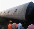10 injured as Bengaluru-bound Island Express derails in Tamil Nadu