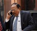 Doval's Jaipur remarks: India is giving Pakistan a long rope