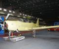 Fully built desi trainer aircraft readies to fly