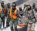 Ladakh standoff: No chance of war!