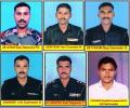 Siachen tragedy: Mortal remains of remaining 8 soldiers recovered