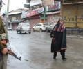 J&K: Curfew-like restrictions imposed in Srinagar