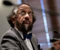 TERI calls emergency meeting after fresh charges against Pachauri