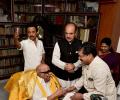 DMK, Congress join hands for Tamil Nadu polls