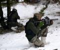 Kupwara encounter ends; 5 LeT terrorists, 2 soldiers killed