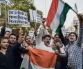 'India routinely uses vaguely-worded laws to stifle dissent'