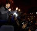 Rahul @ JNU: Those suppressing students' voice are most anti-national